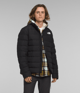 Men’s Aconcagua 3 Jacket TNF Black