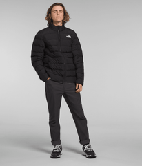 Men’s Aconcagua 3 Jacket TNF Black