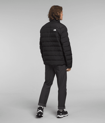 Men’s Aconcagua 3 Jacket TNF Black