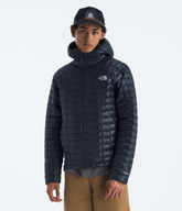 Men’s THERMOBALL™ Hooded Jacket Summit Navy