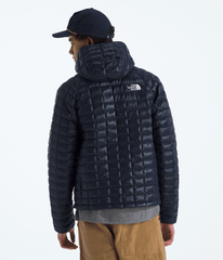 Men’s THERMOBALL™ Hooded Jacket Summit Navy