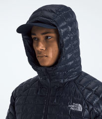 Men’s THERMOBALL™ Hooded Jacket Summit Navy
