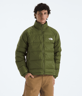 Men’s Hydrenalite™ Down Jacket Woodland Green