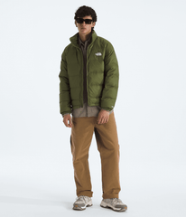 Men’s Hydrenalite™ Down Jacket Woodland Green