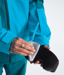 Men’s THERMOBALL™ Snow Triclimate™ Jacket Meridian Blue/Dusk Blue