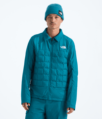 Men’s THERMOBALL™ Snow Triclimate™ Jacket Meridian Blue/Dusk Blue