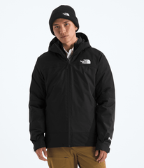 Men’s Mountain Light Triclimate® GORE-TEX® Jacket TNF Black