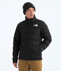 Men’s Mountain Light Triclimate® GORE-TEX® Jacket TNF Black