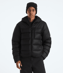 Men’s TNF™ HKe Kalix Down Hooded Jacket TNF Black