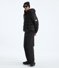 Men’s TNF™ HKe Kalix Down Hooded Jacket TNF Black