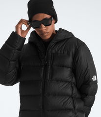 Men’s TNF™ HKe Kalix Down Hooded Jacket TNF Black