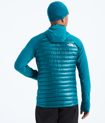 Men’s Summit Series Breithorn LT Hybrid Hoodie Dusk Blue