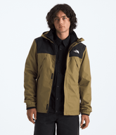 Men’s Antora Triclimate™ Jacket Cedar-Tnf Black