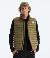 Men’s Terra Peak Vest Cedar
