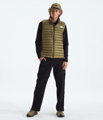 Men’s Terra Peak Vest Cedar