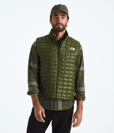Men’s THERMOBALL™ Vest Woodland Green