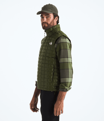 Men’s THERMOBALL™ Vest Woodland Green
