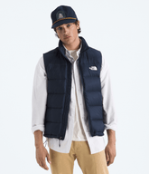 Men’s Hydrenalite™ Down Vest Summit Navy