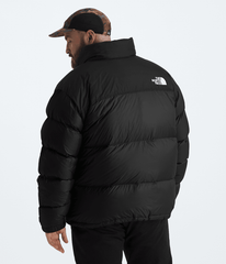 Men’s Big 1996 Retro Nuptse Jacket TNF Black/Recycled Down