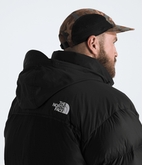 Men’s Big 1996 Retro Nuptse Jacket TNF Black/Recycled Down