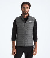 Men’s Canyonlands Hybrid Vest Smoked Pearl
