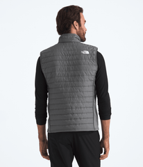Men’s Canyonlands Hybrid Vest Smoked Pearl