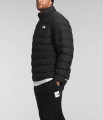 Men’s Big Aconcagua 3 Jacket TNF Black