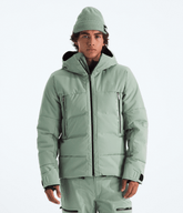 Men’s Cirque Down Jacket Slate Moss