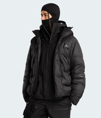 Men’s Summit Series CLOUD DOWN AMK Parka TNF Black