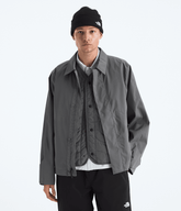 Men’s City Triclimate™ Smoked Pearl