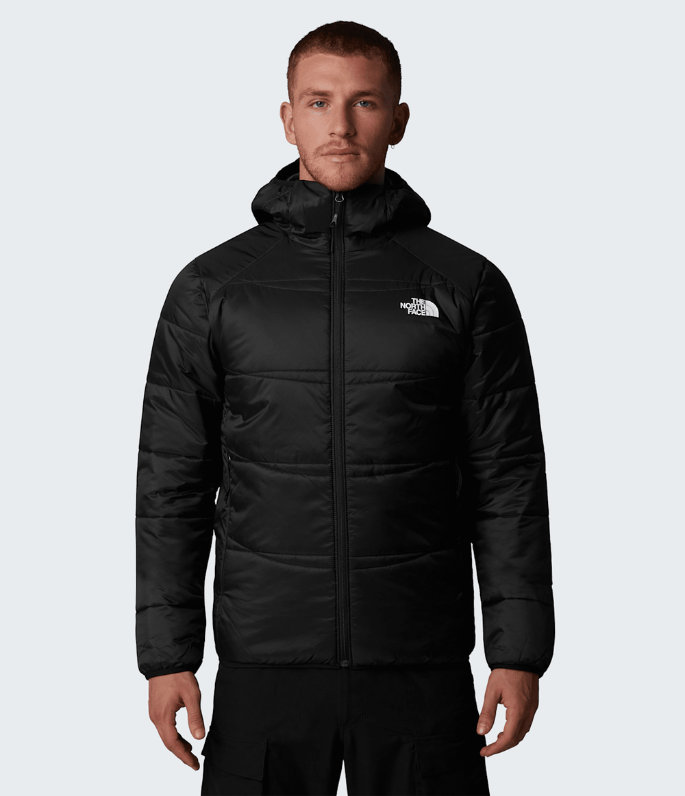 Men’s Quest Synthetic Jacket TNF Black/TNF Black