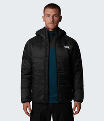 Men’s Quest Synthetic Jacket TNF Black/TNF Black