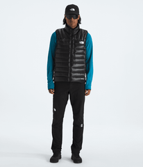 Men’s Summit Series Breithorn Vest TNF Black