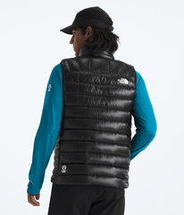 Men’s Summit Series Breithorn Vest TNF Black