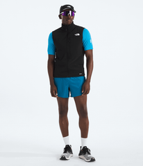 Men’s Summit Series Casaval LT Vest TNF Black