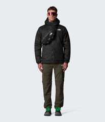 Men’s Quest Insulated Jacket TNF Black/TNF Black