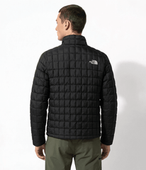 Men's TNF Thermal Insulation Jacket TNF Black
