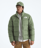 Men’s Frost Fall Jacket Bark Mist
