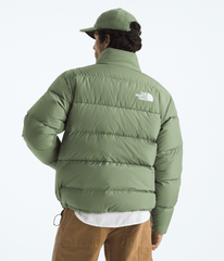 Men’s Frost Fall Jacket Bark Mist