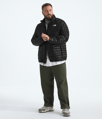 Men’s Big THERMOBALL™ Jacket TNF Black