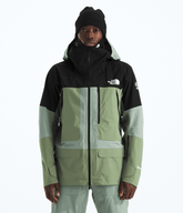 Men’s Summit Series Verbier GORE-TEX® Jacket TNF Black/Slate Moss/Bark Mist