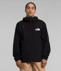 Men’s Build Up Jacket TNF Black