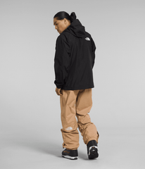 Men’s Build Up Jacket TNF Black