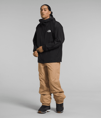 Men’s Build Up Jacket TNF Black