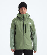 Men’s Summit Series Eastwall GORE-TEX® Jacket Bark Mist/Slate Moss
