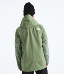 Men’s Summit Series Eastwall GORE-TEX® Jacket Bark Mist/Slate Moss