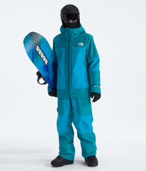 Men’s GORE-TEX® Dawnstrike Insulated Jacket Dusk Blue/Meridian Blue