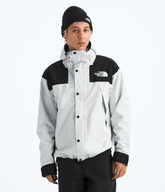 GORE-TEX® Mountain Jacket Pearl Stone/TNF Black