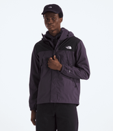 Men’s Antora Jacket Endless Dusk-Tnf Black