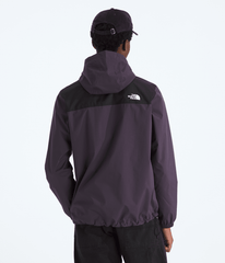 Men’s Antora Jacket Endless Dusk-Tnf Black